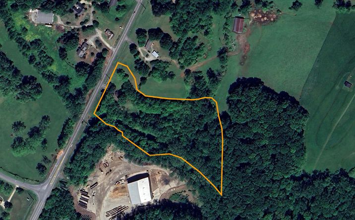 Pictures of Land property located at 4680 Keith Bridge Road, Cumming, GA 30041 for sales - image #1