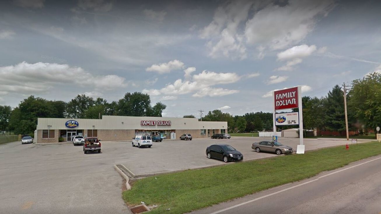 41 N lindsey Dr, Fayetteville, OH 45118