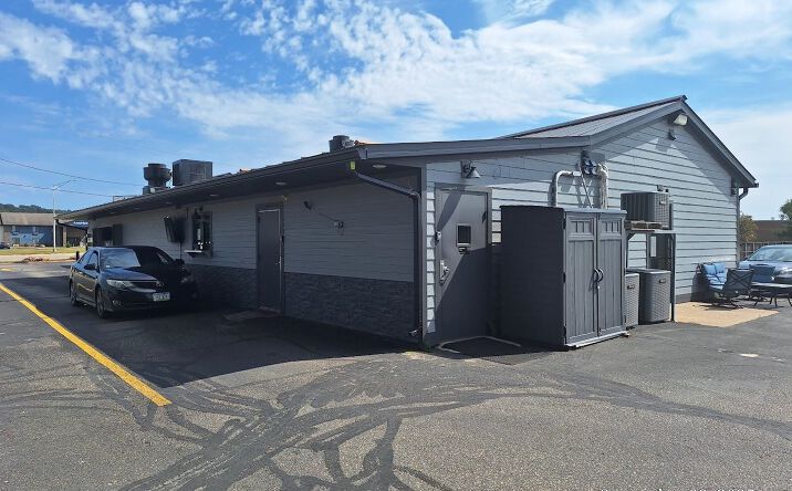 Pictures of Retail, Office property located at 37505 Highway 18, Bridgeport, WI 53821 for sales - image #1