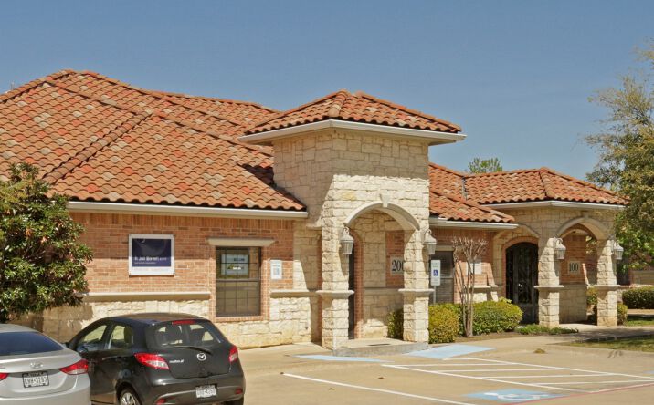 Pictures of Office property located at 7600 Stonebrook Pkwy, Frisco, TX 75034 for sales - image #1
