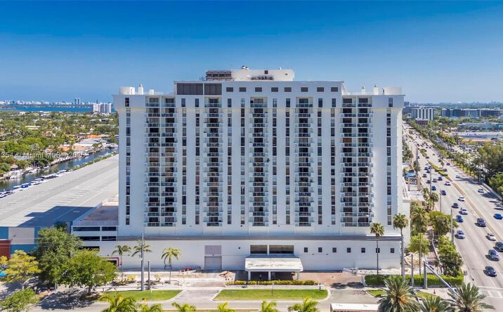 Pictures of Office, Multifamily property located at 13499 Biscayne Blvd #CUM1, North Miami, FL 33181 for sales - image #1
