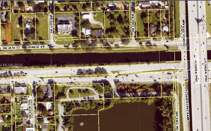 Pictures of Land, Multifamily property located at SW 45th St, Davie, FL 33314 for sales - image #1