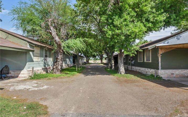 Pictures of Multifamily property located at 11112 N 29th Street, McAllen, TX 78504 for sales - image #1
