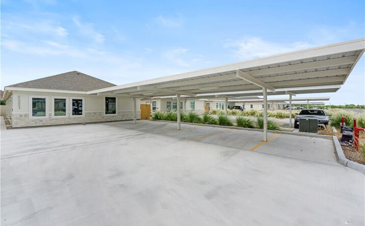 Pictures of Multifamily property located at 5321 Vision Street, Rio Grande City, TX 78582 for sales - image #1