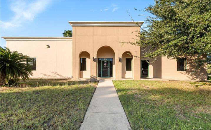 Pictures of Land property located at 900 E Redbud Avenue # B, McAllen, TX 78504 for sales - image #1