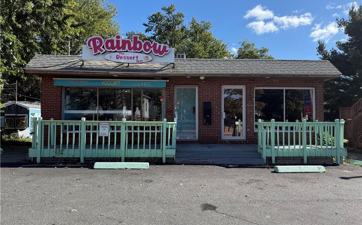 Pictures of Retail, Office, Industrial property located at 2160 Broad Street, Cranston, RI 02905 for sales - image #1