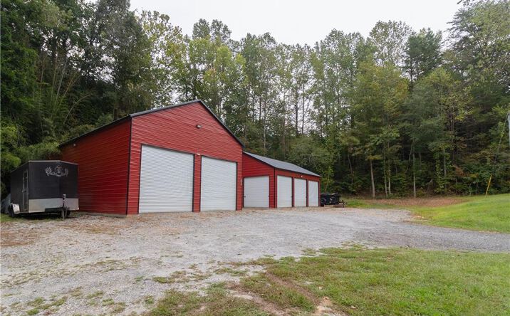 Pictures of Industrial property located at 1259 Morrison Moore Parkway W, Dahlonega, GA 30533 for sales - image #1