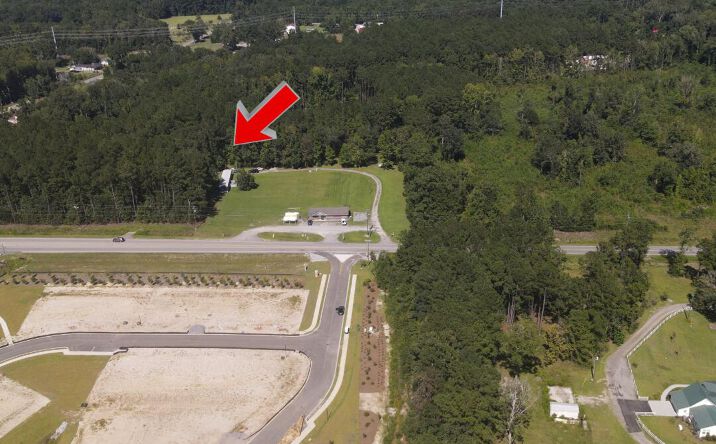 Pictures of Land property located at 0 Highway 78, Summerville, SC 29483 for sales - image #1