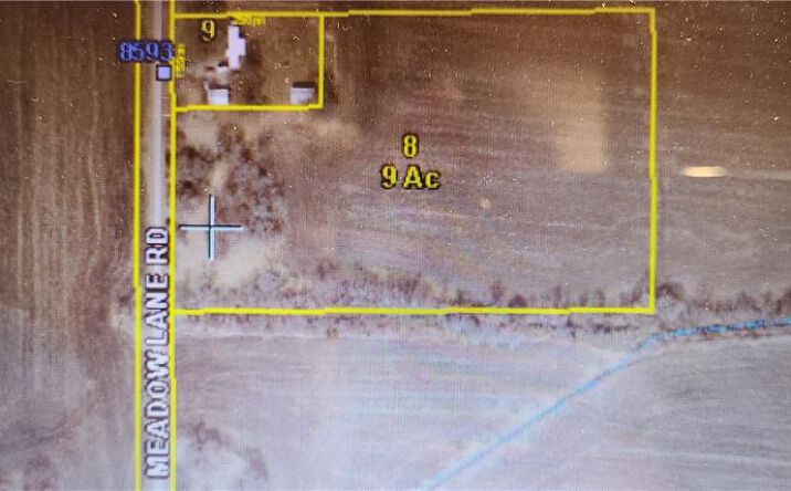 Pictures of Land property located at Meadow Lane Road, Richmond, MO 64085 for sales - image #1
