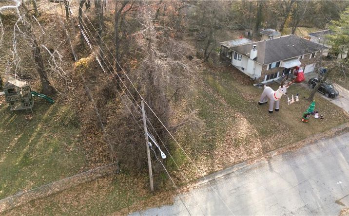 Pictures of Land, Multifamily, Special Purpose property located at 11239 E Smart Avenue, Sugar Creek, MO 64054 for sales - image #1