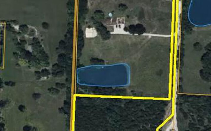 Pictures of Land property located at TBD E Stony Point School Road, Grain Valley, MO 64029 for sales - image #1
