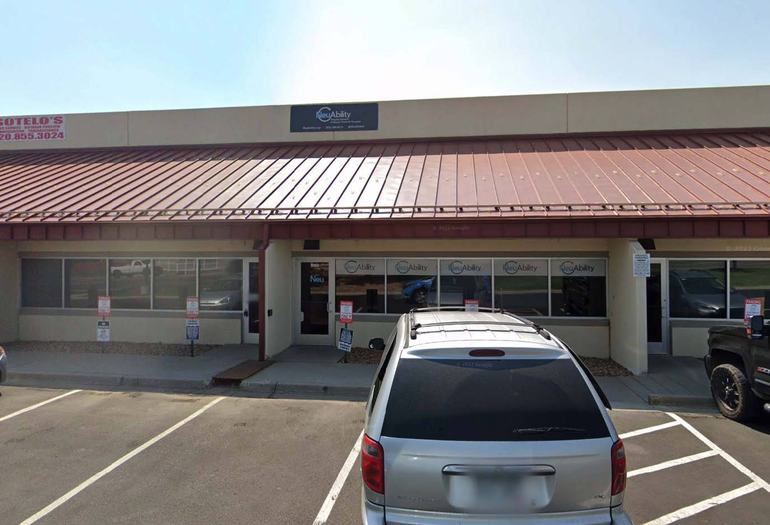 882 E 78Th Ave, Denver, CO 80229
