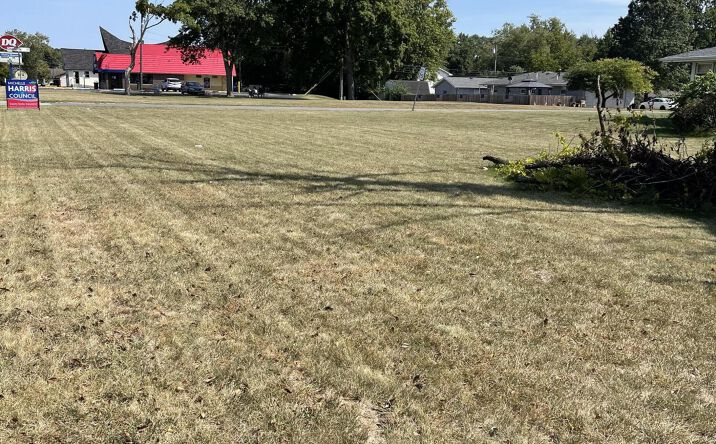 Pictures of Land property located at Central Avenue, Portage, IN 46368 for sales - image #1
