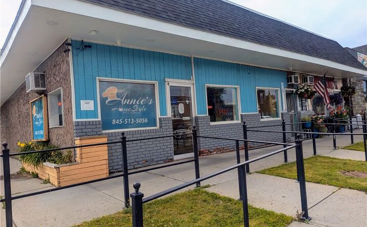 Pictures of Retail property located at 485 Broadway, Thompson, NY 12701 for sales - image #1