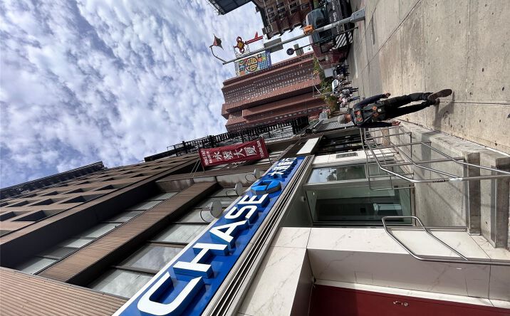 Pictures of Office, Industrial property located at 7 Chatham Square 7, New York, NY 10038 for sales - image #1