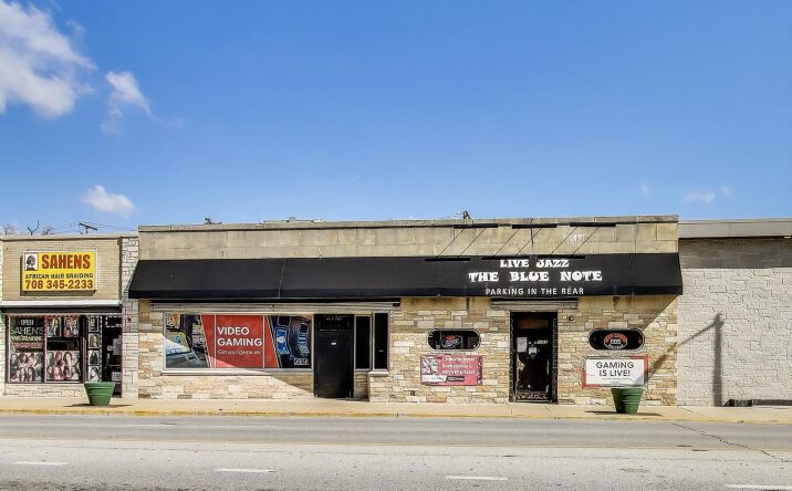Pictures of Business for Sale, Retail property located at 1715 W Roosevelt Road, Broadview, IL 60155 for sales - image #1