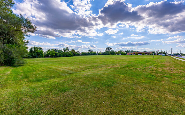 Pictures of Land, Retail property located at 255 W Romeo Road, Romeoville, IL 60446 for sales - image #1