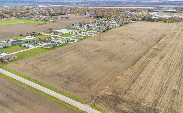 Pictures of Land property located at 0 Shooting Park Road, Peru, IL 61354 for sales - image #1