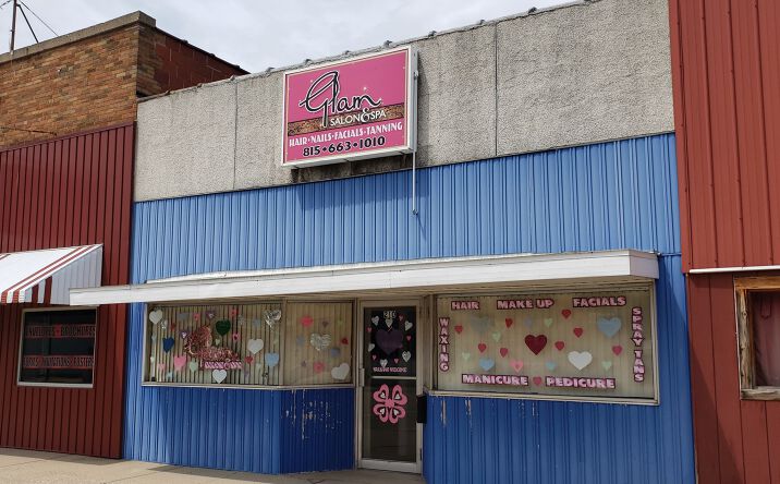 image of property at 210 E SAINT PAUL ST Spring Valley IL 61362-2140