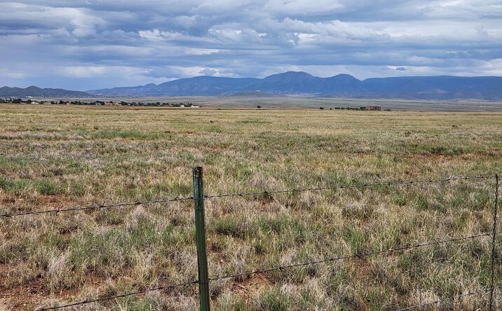 Pictures of Land property located at Florentine Road, Prescott Valley, AZ 86314 for sales - image #1