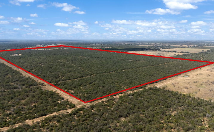 Pictures of Land property located at 766 County Road 765, Devine, TX 78016 for sales - image #1