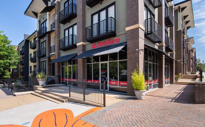Pictures of Office, Retail property located at 5300 Peachtree Road, Chamblee, GA 30341 for sales - image #1