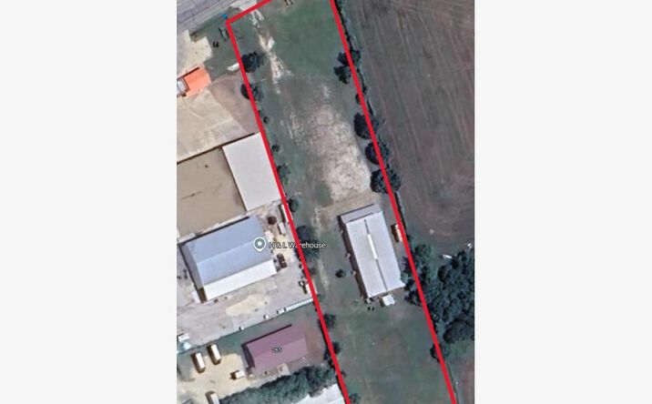 Pictures of Land, Special Purpose property located at 2070 US-377, Stephenville, TX 76401 for sales - image #1