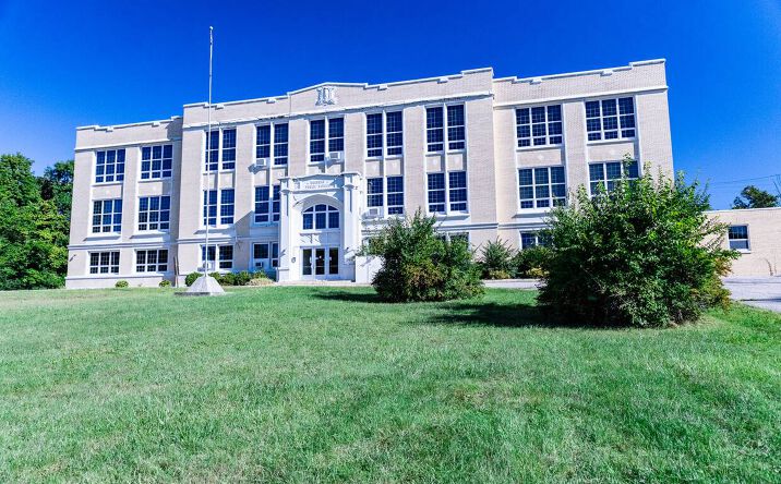 Pictures of Land property located at 3500 W National Rd, Springfield, OH 45504 for sales - image #1