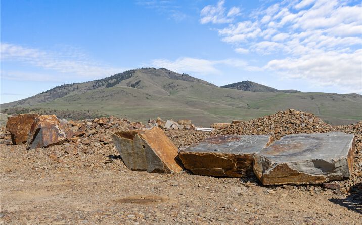 Pictures of Land property located at NHN Windmill Road, Hot Springs, MT 59845 for sales - image #1