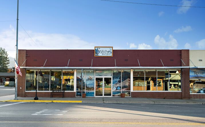 Pictures of Retail property located at 520 Mineral Avenue, Libby, MT 59923 for sales - image #1