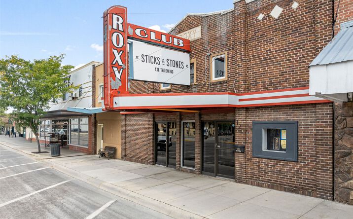 Pictures of Mixed Use property located at 120 N 2nd Street, Hamilton, MT 59840 for sales - image #1