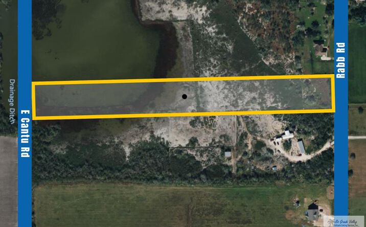 Pictures of Land, Multifamily property located at Rabb Rd., Santa Rosa, TX 78593 for sales - image #1