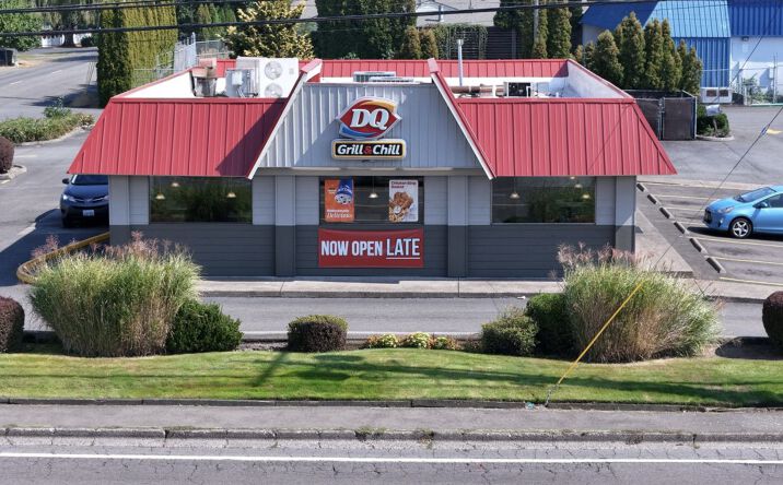 Pictures of Retail property located at 398 Lancaster Dr NE, Salem, OR 97301 for sales - image #1