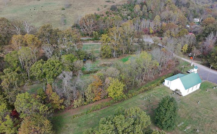 Pictures of Land, Multifamily property located at TBD Old Saltworks Road, Meadowview, VA 24361 for sales - image #1