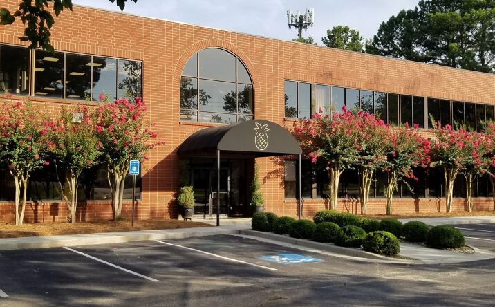 Pictures of Industrial property located at 3595 McCall Pl, Atlanta, GA 30340 for sales - image #1