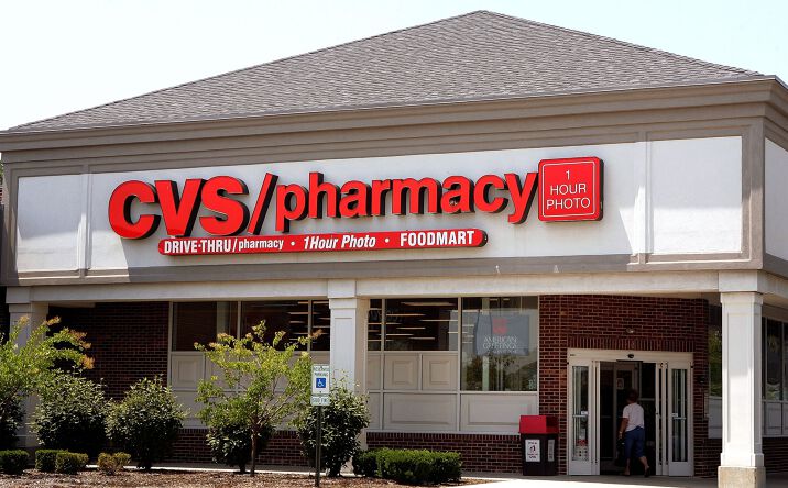 1725 Salem St, Lafayette, IN 47904 - Retail Property for Sale - CVS ZCF