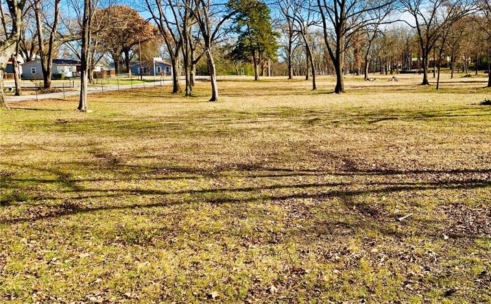 Pictures of Land property located at 3 Pear Street, Kingston, OK 73439 for sales - image #1