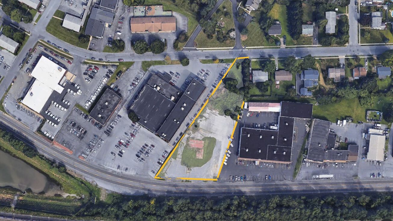 5400 Derry St, Harrisburg, PA 17111