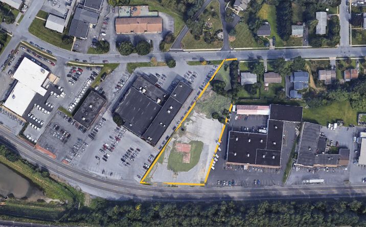 Pictures of Land, Retail property located at 5400 Derry St, Harrisburg, PA 17111 for sales - image #1