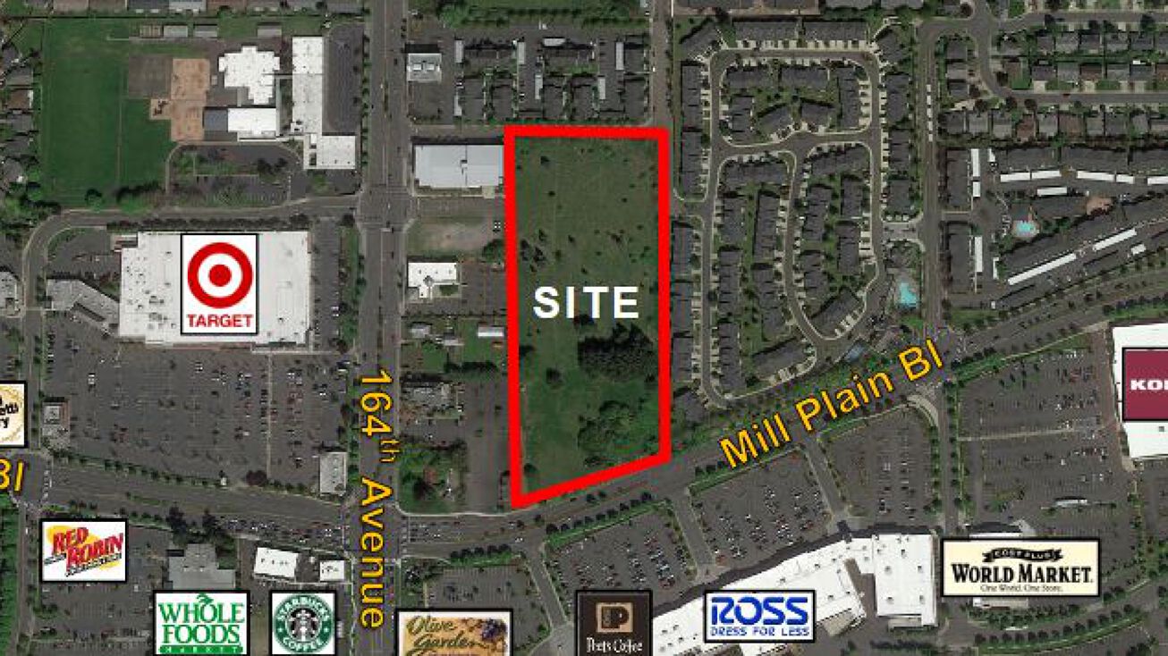 16516 SE Mill Plain Boulevard, Vancouver, WA 98685