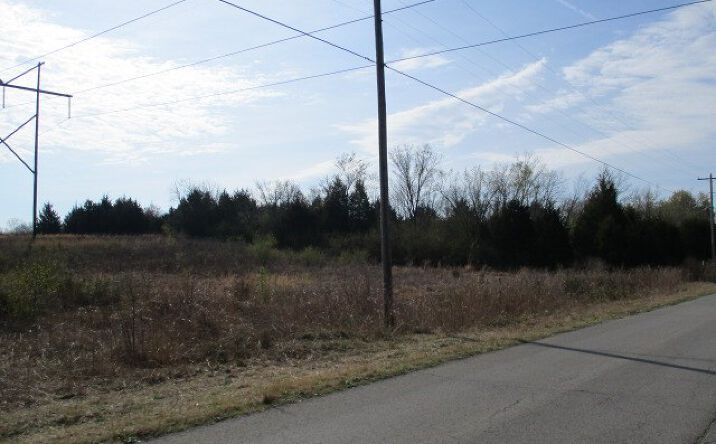 Pictures of Land property located at 7381 Frankoma Road, Tulsa, OK 74131 for sales - image #1