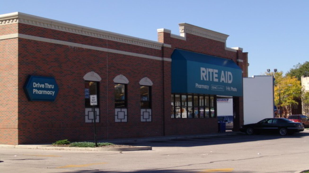 rite aid toledo sylvania ave