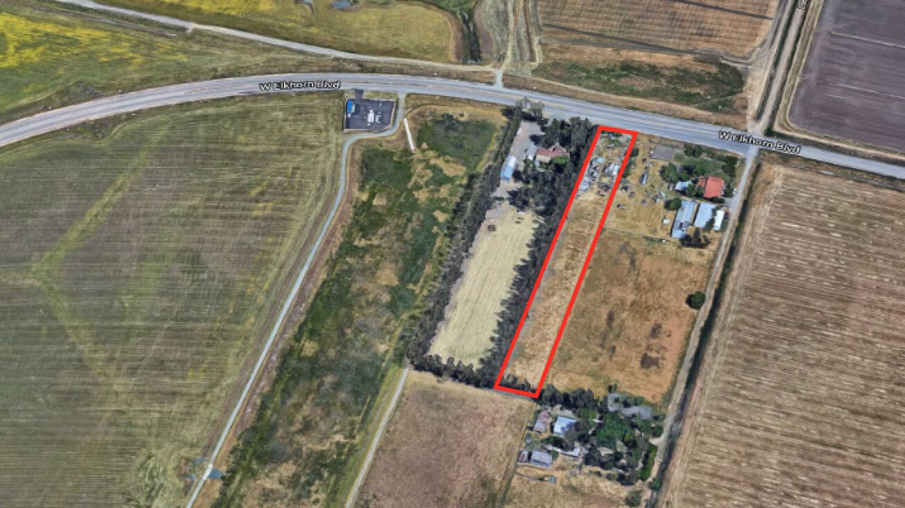 4240 W Elkhorn Blvd, Sacramento, CA 95835