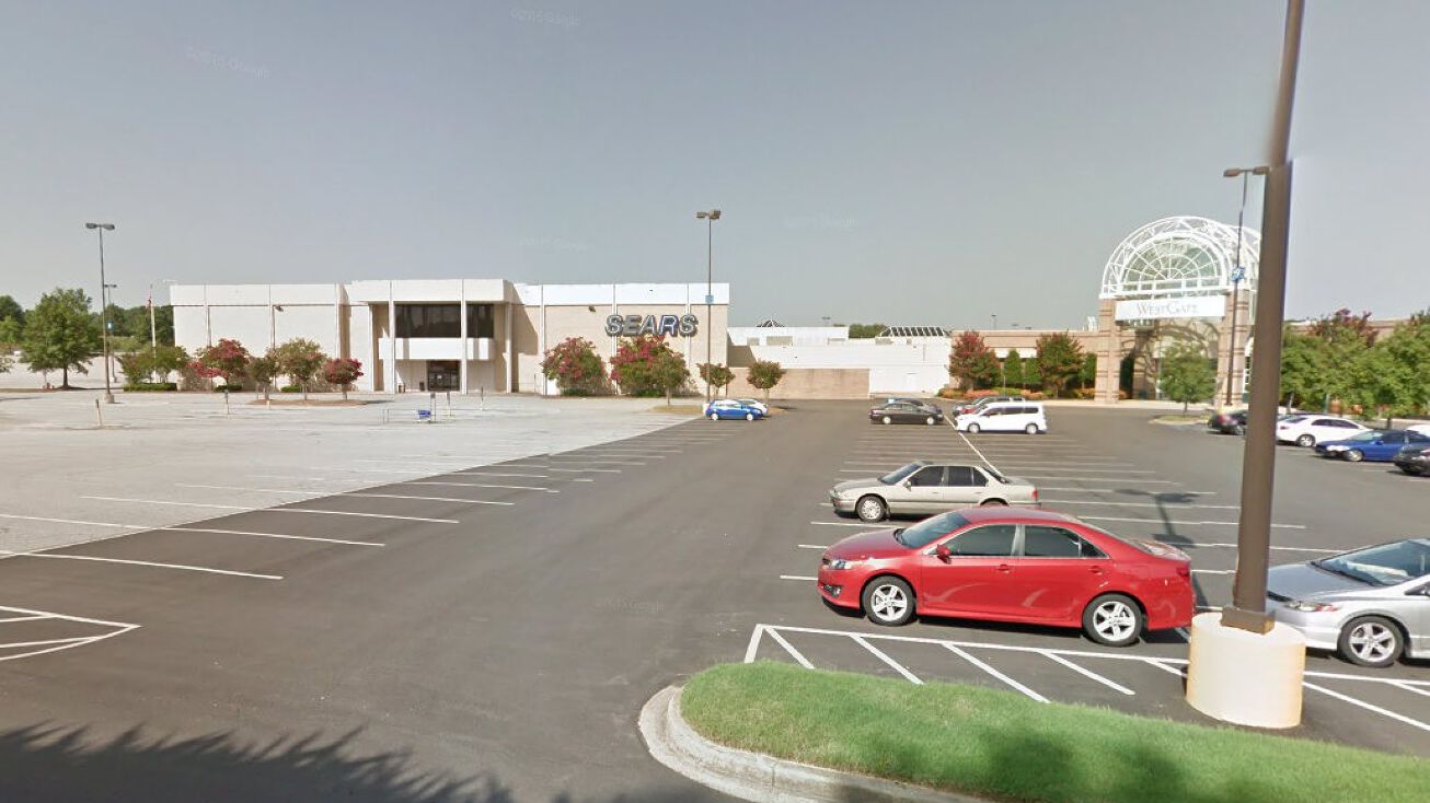 205 W. Blackstock Rd, Spartanburg, SC 29301