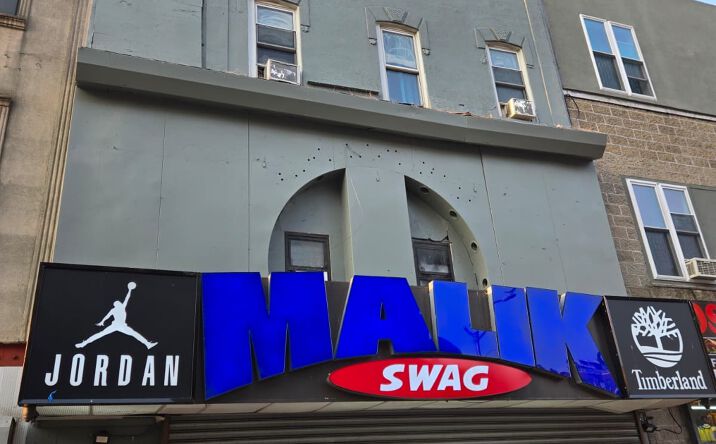 Pictures of Retail, Mixed Use property located at 1744 Pitkin Avenue, Brooklyn, NY 11212 for sales - image #1