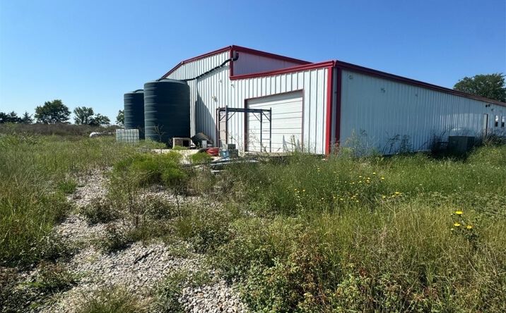 Pictures of Special Purpose, Industrial property located at 597 S Hwy 169 Street, Delaware, OK 74027 for sales - image #1