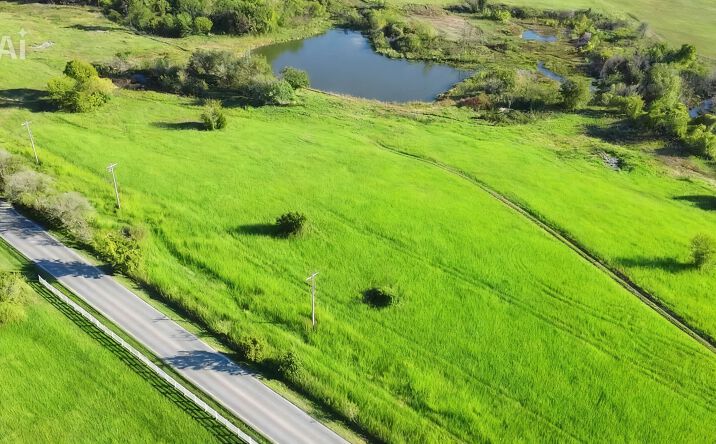 Pictures of Land property located at E 106th Street, Owasso, OK 74055 for sales - image #1