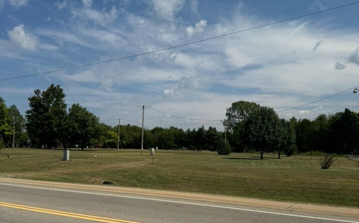 Pictures of Land property located at 20579 W Hwy 66, Kellyville, OK 74039 for sales - image #1