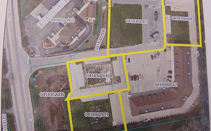Pictures of Land property located at 4539 IL Rte. 173, Zion, IL 60099 for sales - image #1