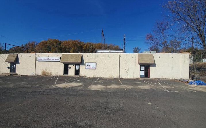 Pictures of Industrial property located at 50 Hulmeville Ave , 1,2,3, Penndel, PA 19047 for sales - image #1